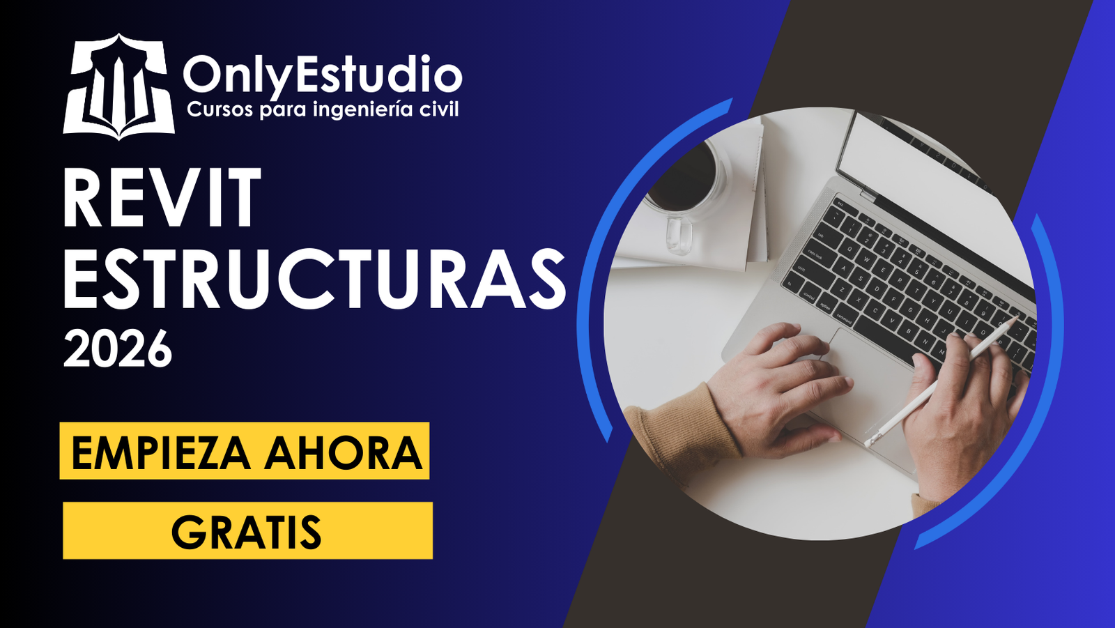 Revit 2026 : Estructuras